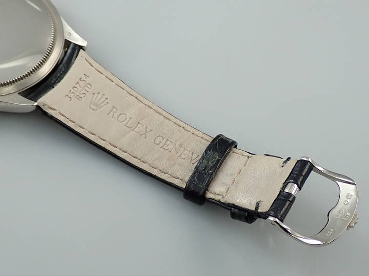 Rolex Cellini Time  Ref.50509