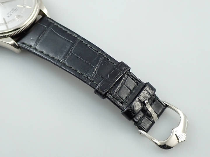 Rolex Cellini Time  Ref.50509