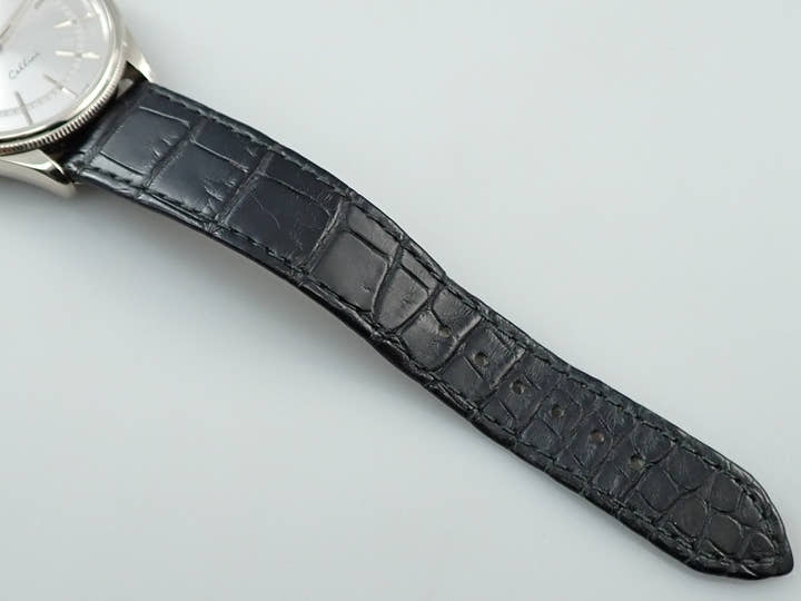 Rolex Cellini Time  Ref.50509
