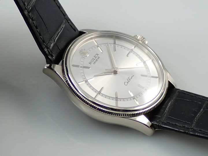 Rolex Cellini Time  Ref.50509