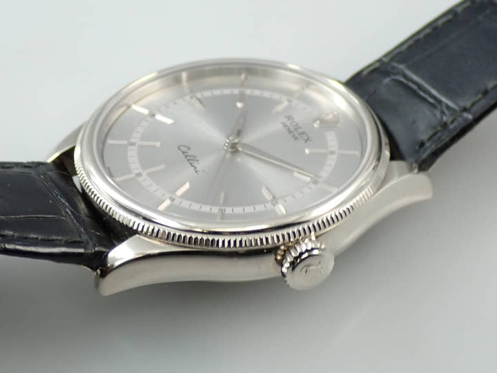 Rolex Cellini Time  Ref.50509