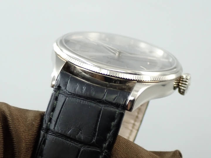Rolex Cellini Time  Ref.50509