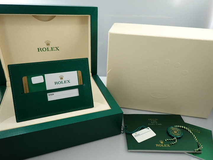Rolex Cellini Time  Ref.50509