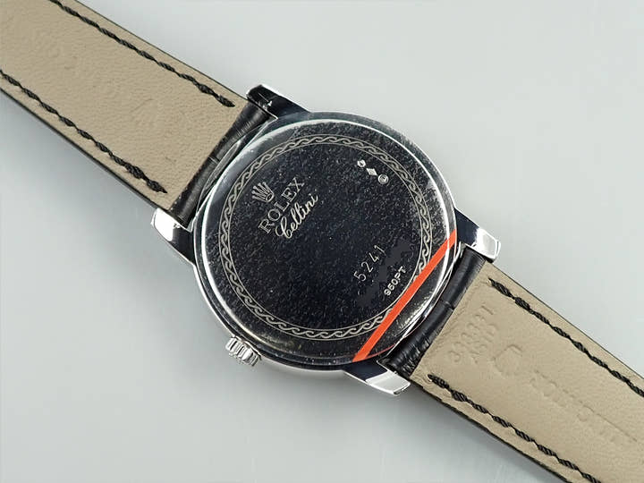 Rolex Chelinium  Reference 1220429