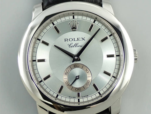 Rolex Chelinium  Reference 1220429