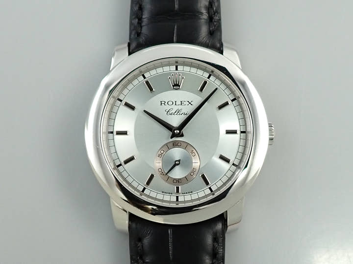 Rolex Chelinium  Reference 1220429