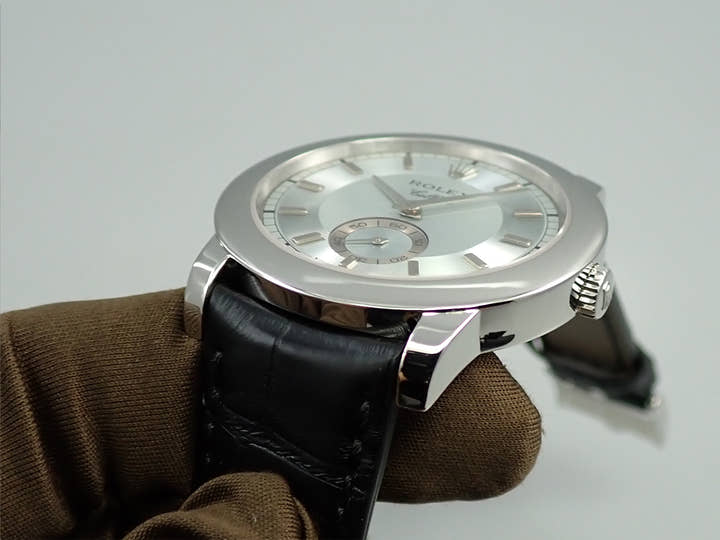 Rolex Chelinium  Reference 1220429