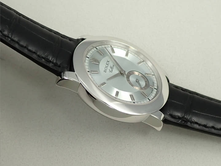 Rolex Chelinium  Reference 1220429