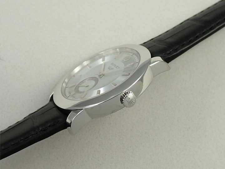 Rolex Chelinium  Reference 1220429