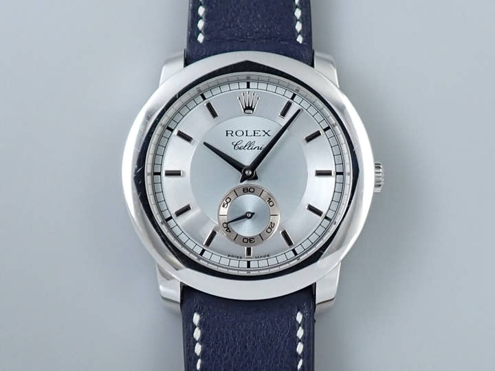 Rolex Cellini Cellinium  Ref.1220429