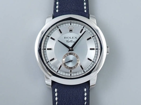 Rolex Cellini Cellinium  Ref.1220429