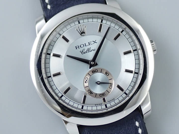 Rolex Cellini Cellinium  Ref.1220429