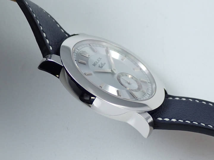 Rolex Cellini Cellinium  Ref.1220429