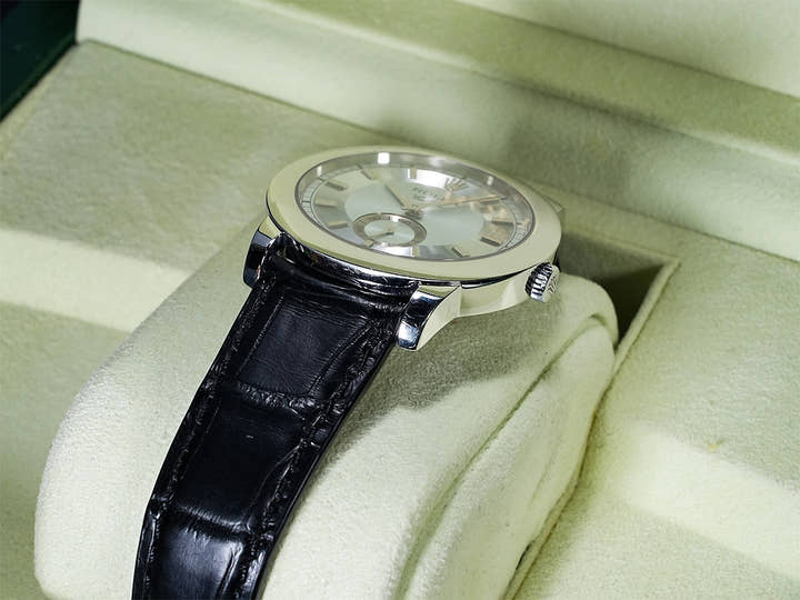 Rolex Cellini Cellinium  Ref.5241/6 D
