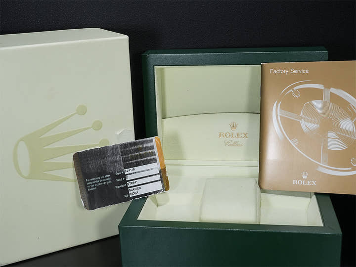 Rolex Cellini Cellinium  Ref.5241/6 D