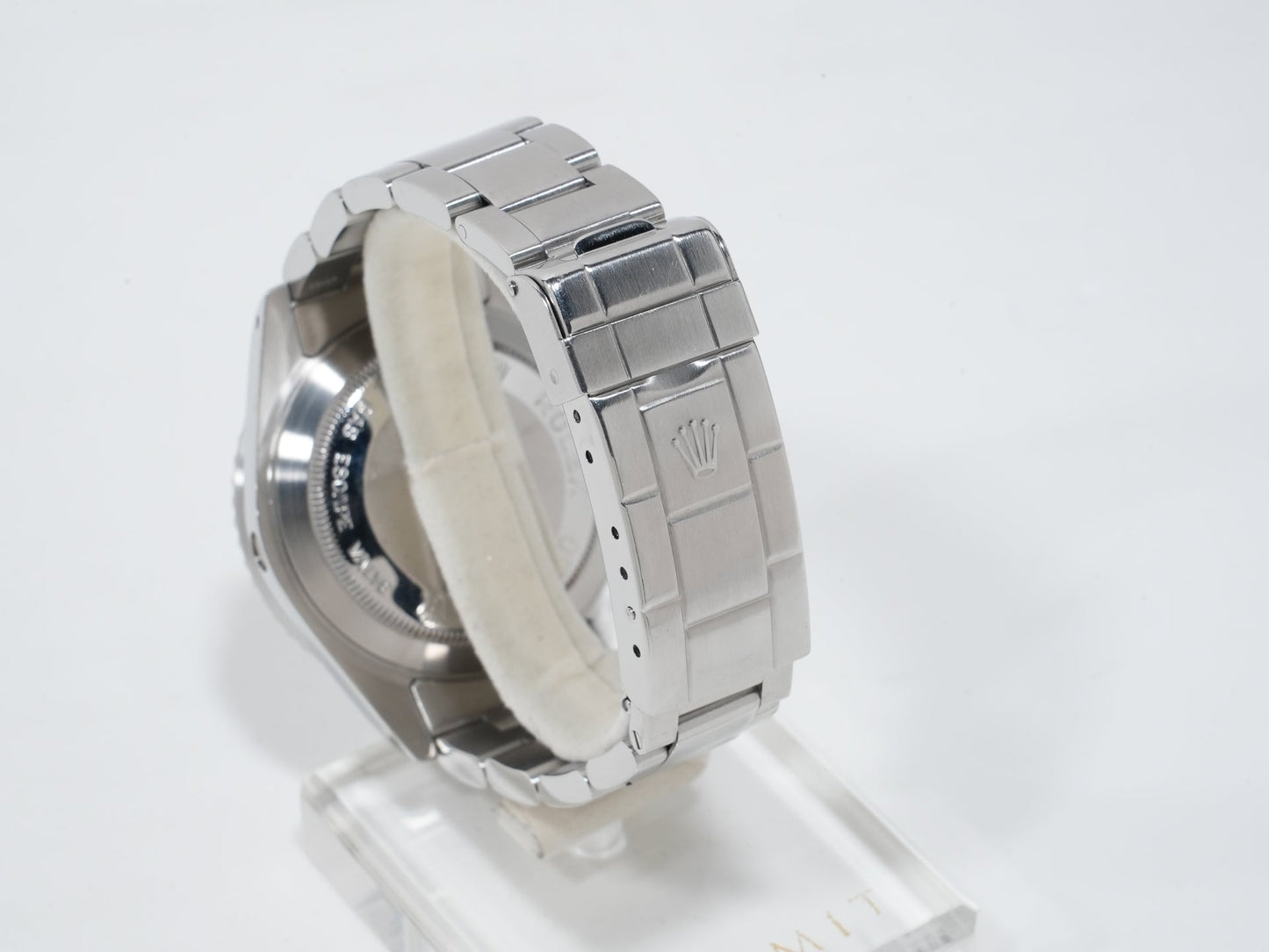 Rolex Sea-Dweller Ref.16600 X