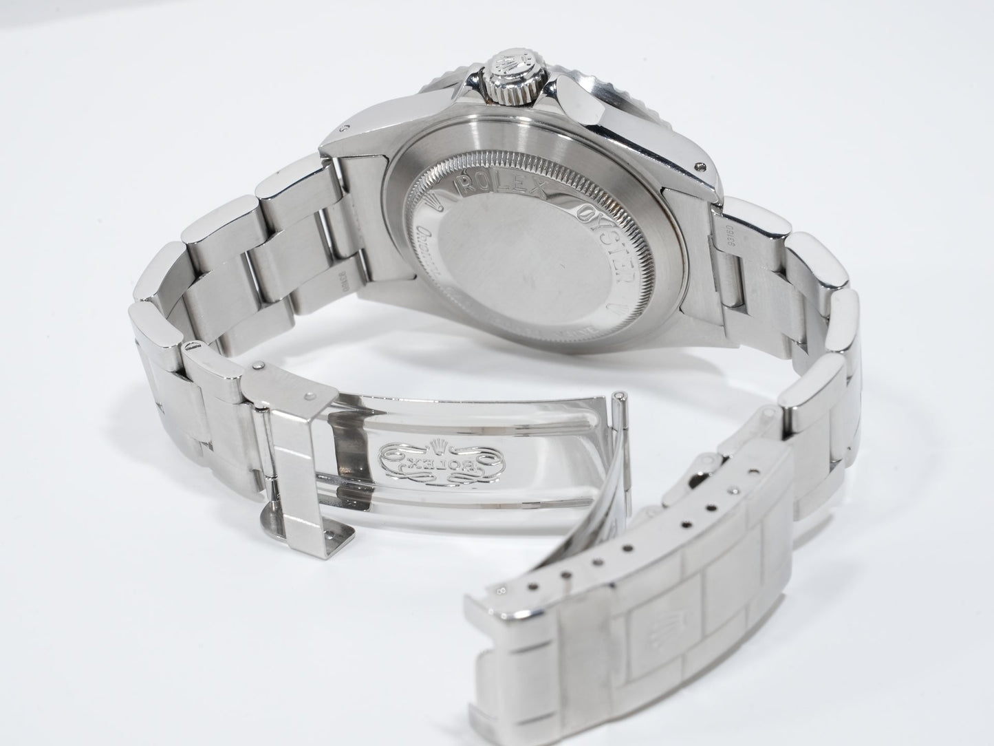Rolex Sea-Dweller Ref.16600 X