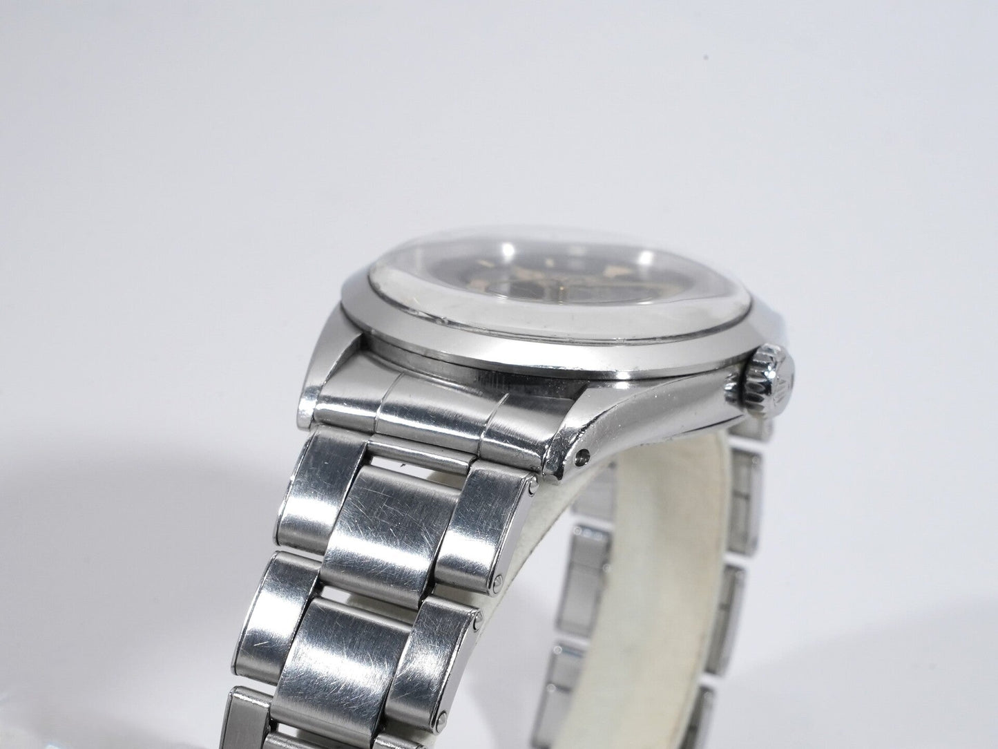 Rolex Explorer I Ref.1016M No.10