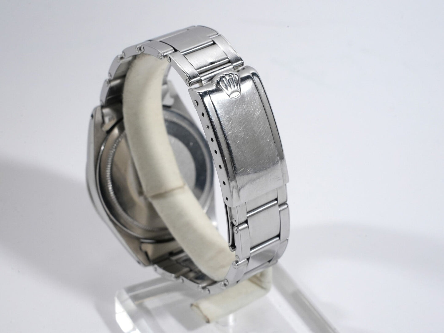 Rolex Explorer I Ref.1016M No.10