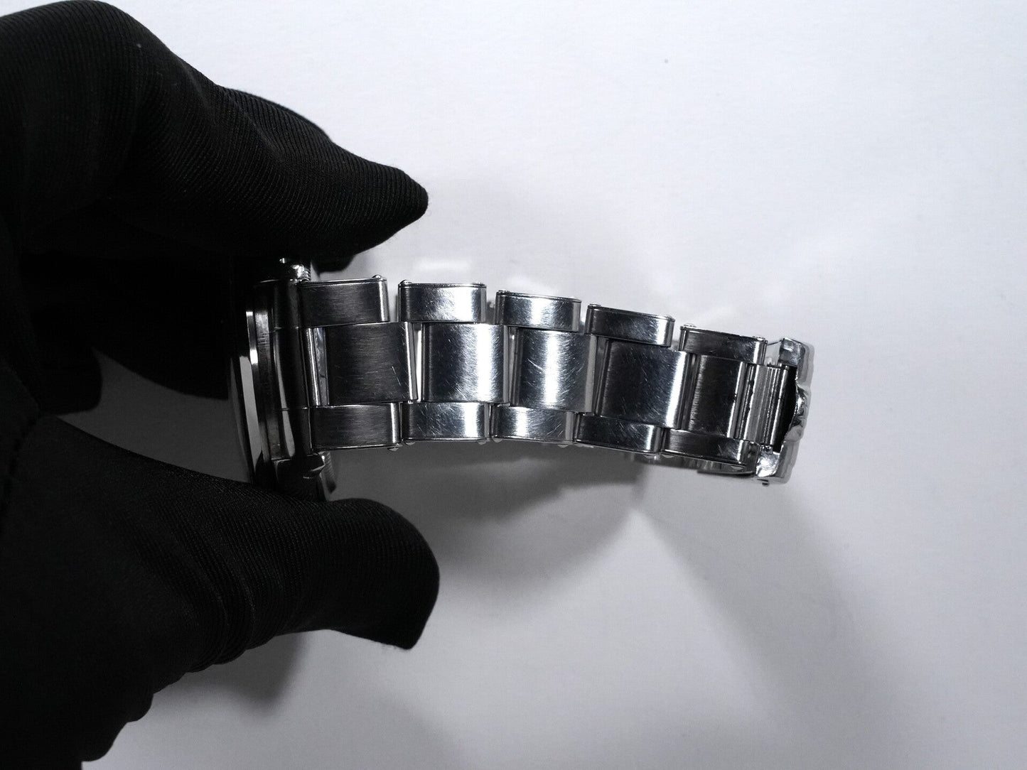 Rolex Explorer I Ref.1016M No.10