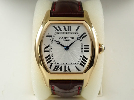 Cartier Tortue LM Ref.W1531851