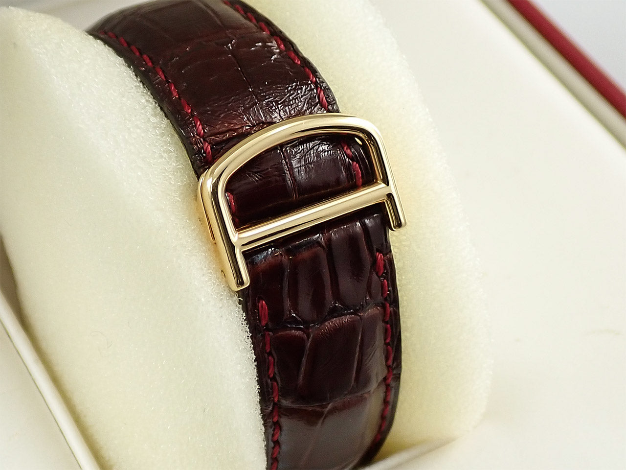 Cartier Tortue LM Ref.W1531851