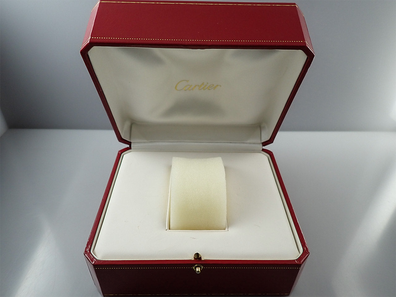 Cartier Tortue LM Ref.W1531851