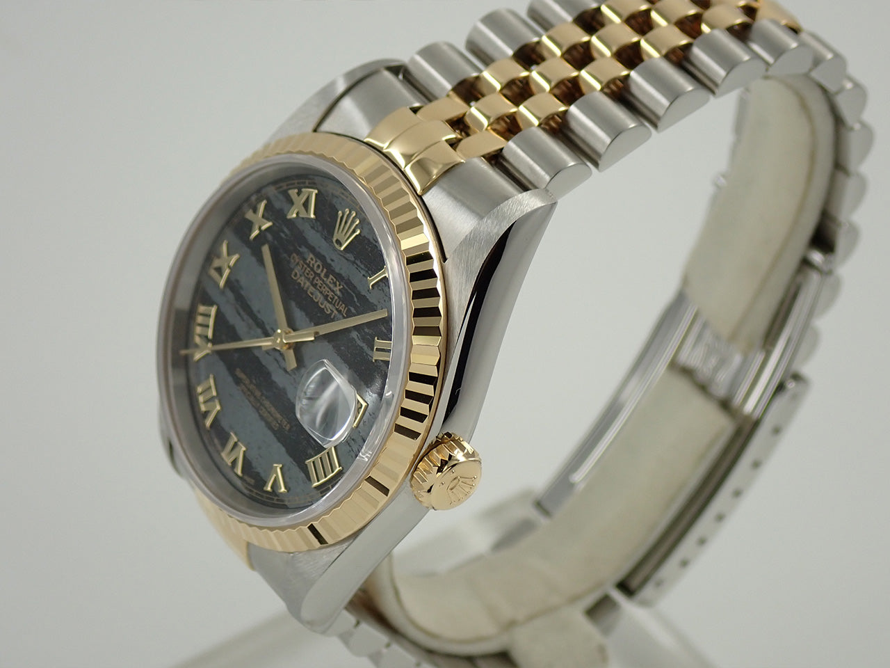 Rolex Datejust 36 Ref.16233 S series