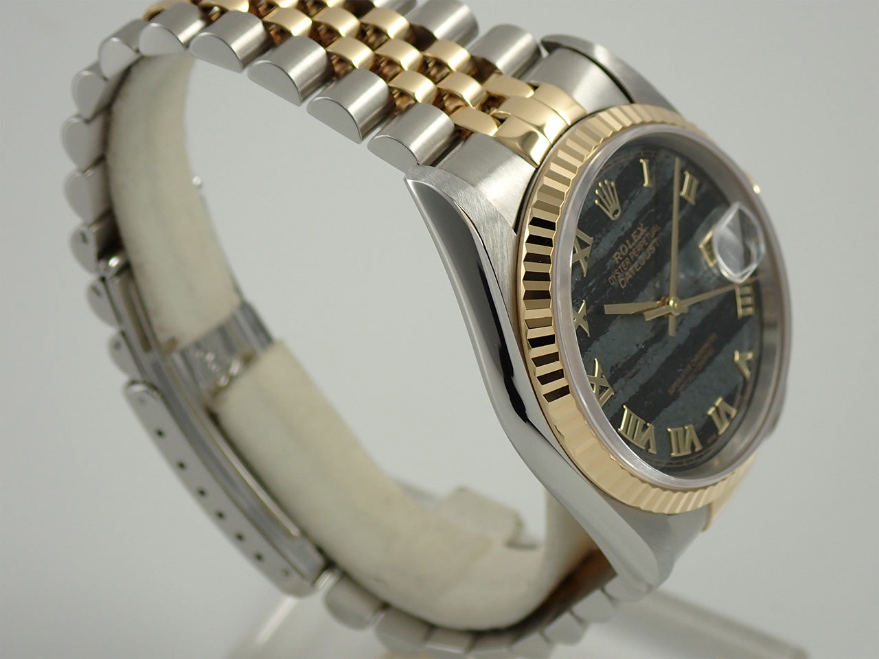 Rolex Datejust 36 Ref.16233 S series