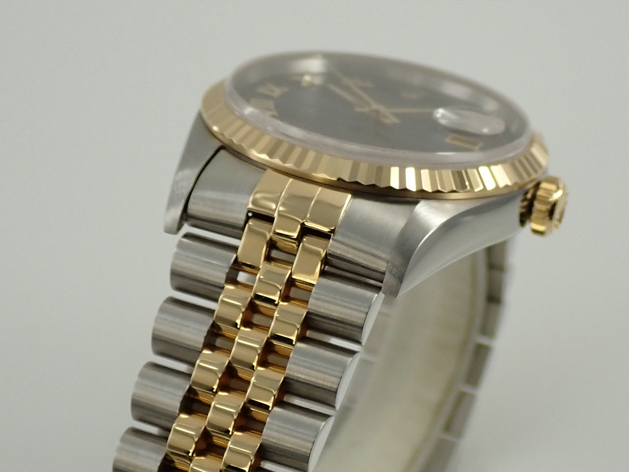 Rolex Datejust 36 Ref.16233 S series