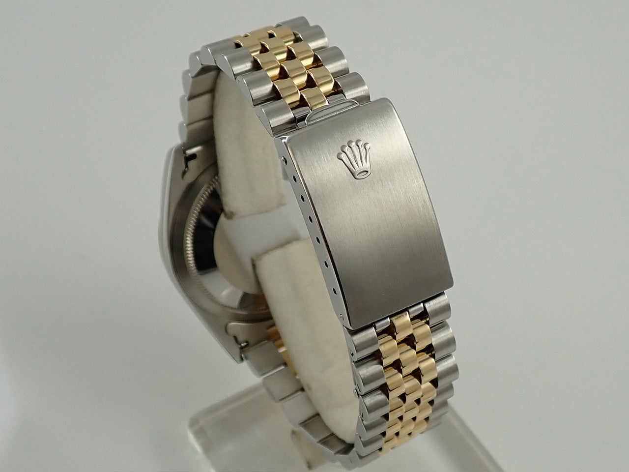 Rolex Datejust 36 Ref.16233 S series