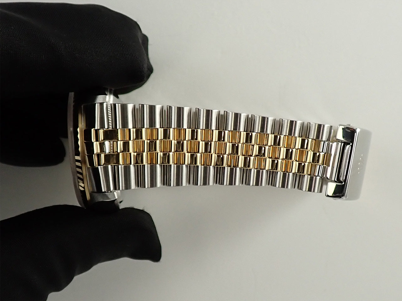 Rolex Datejust 36 Ref.16233 S series