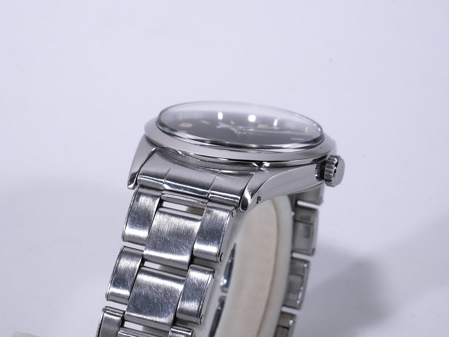 Rolex Explorer I Reference 1016 No. 51