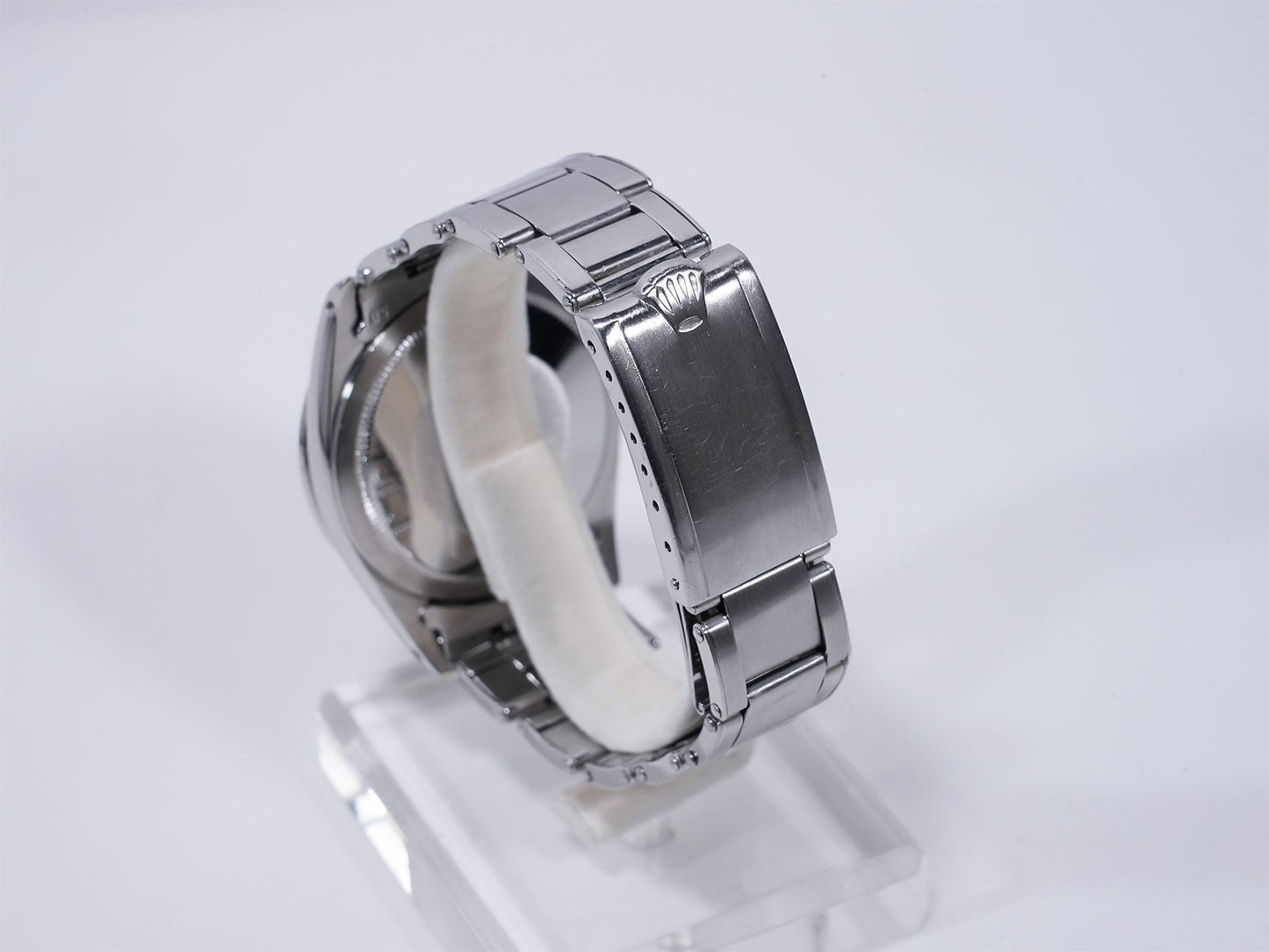 Rolex Explorer I Reference 1016 No. 51