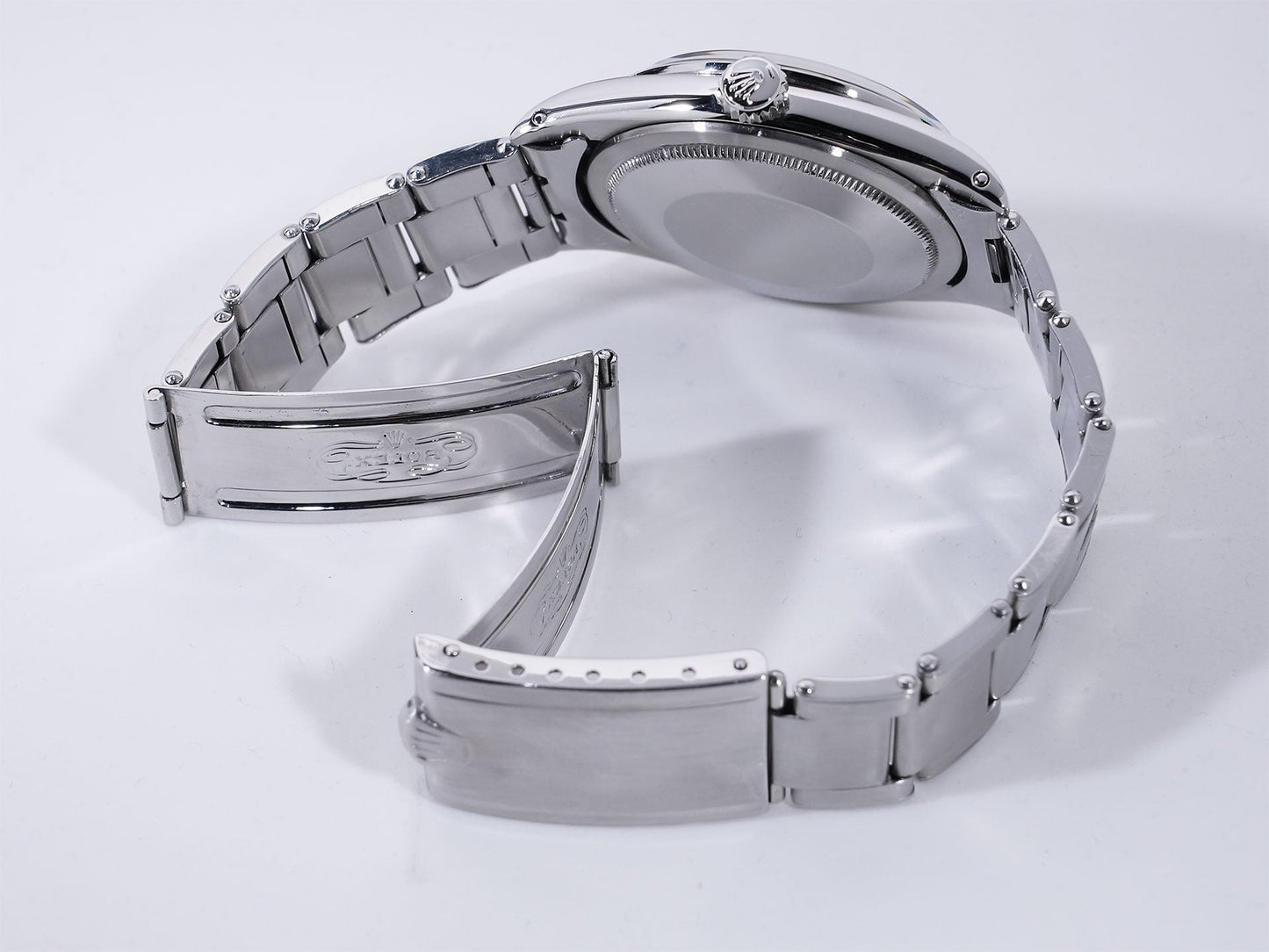 Rolex Explorer I Reference 1016 No. 51