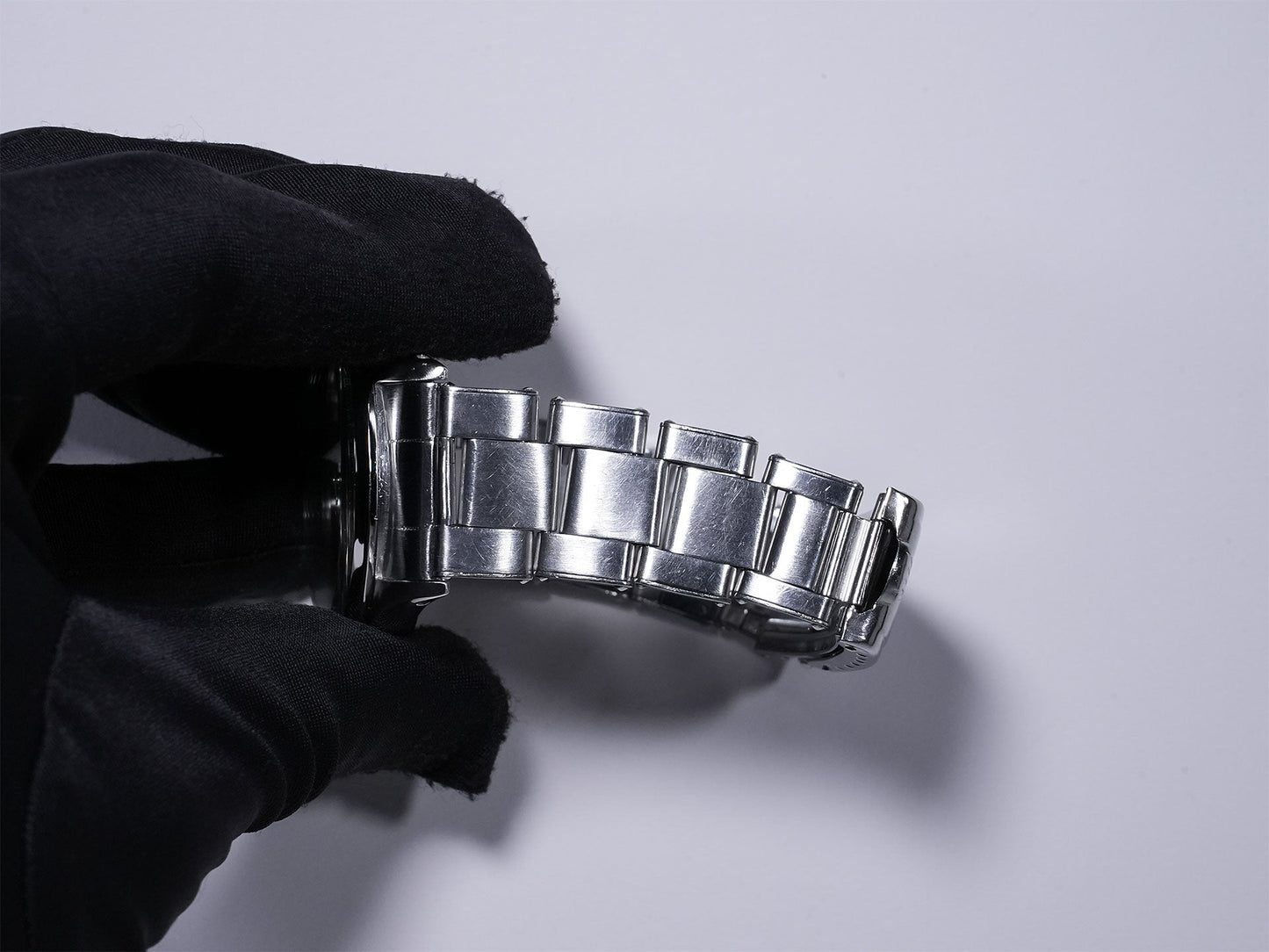 Rolex Explorer I Reference 1016 No. 51