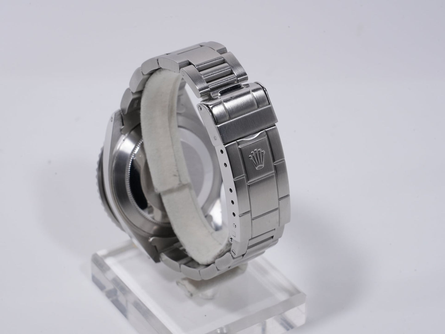 Rolex Submariner Date Reference 16800 No. 89