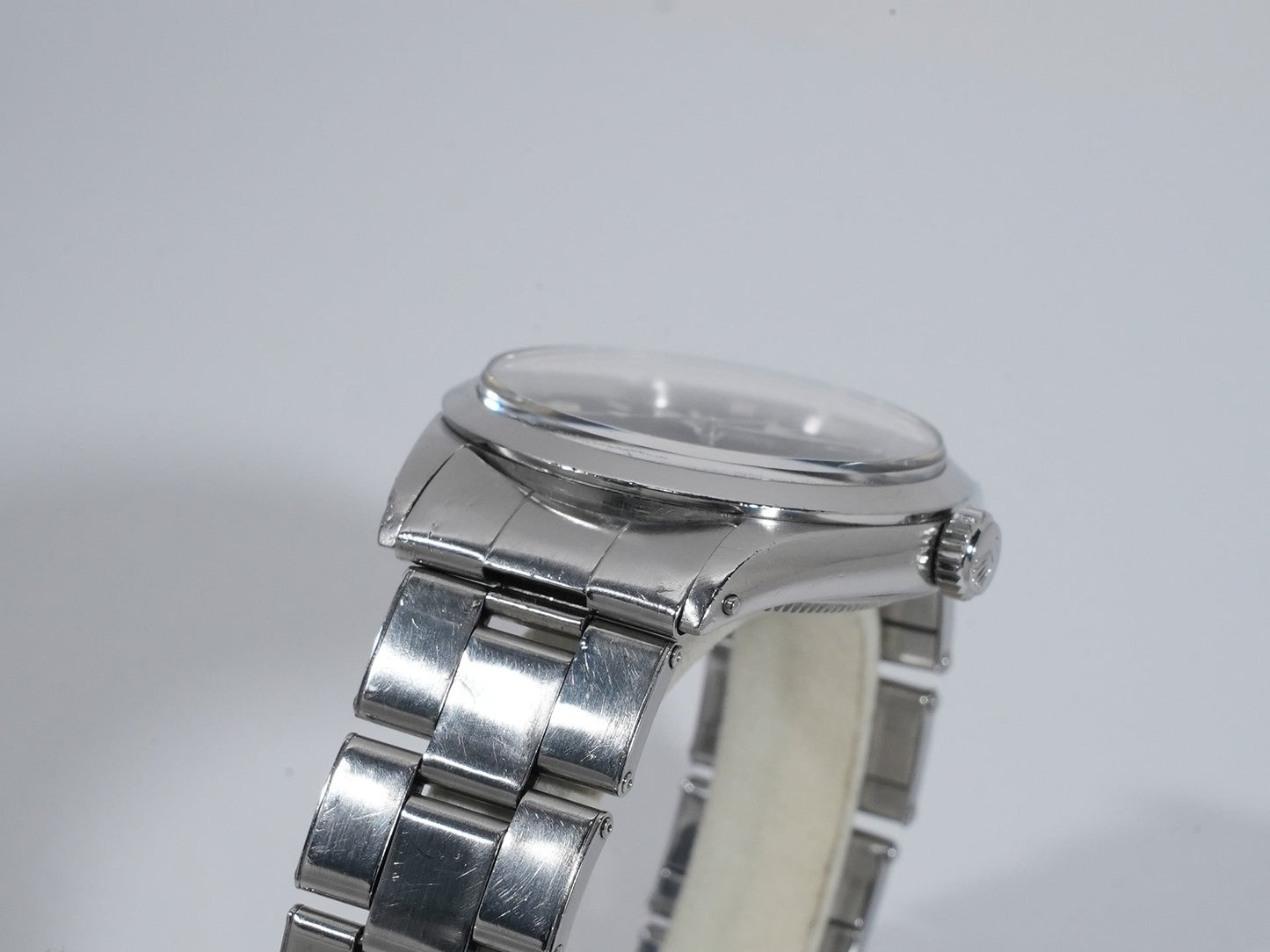 Rolex Explorer I Reference 1016 No. 22