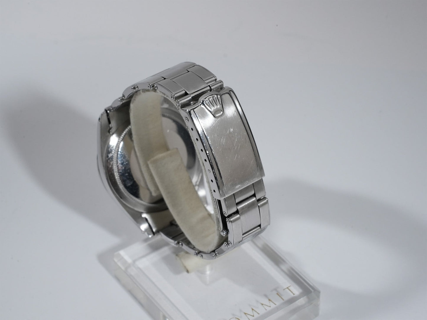 Rolex Explorer I Reference 1016 No. 22