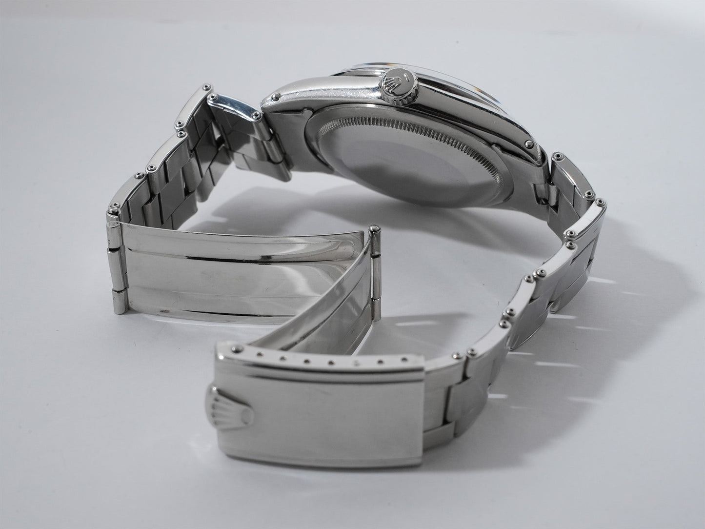 Rolex Explorer I Reference 1016 No. 22