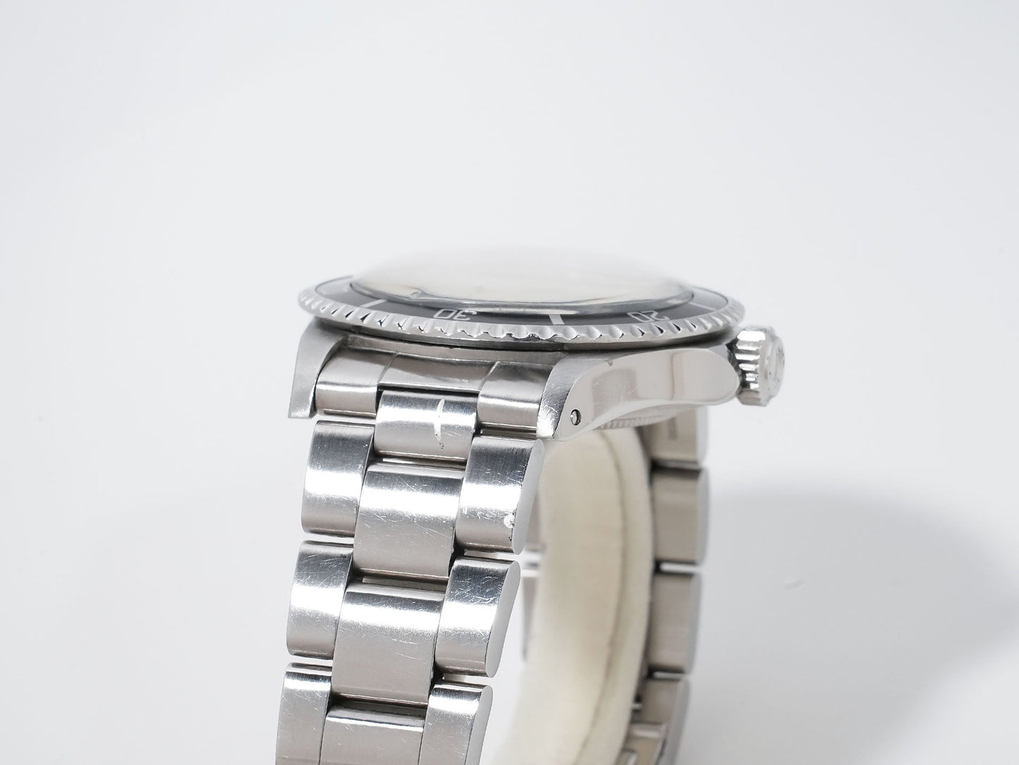 Rolex Submariner Reference 5513 No. 30