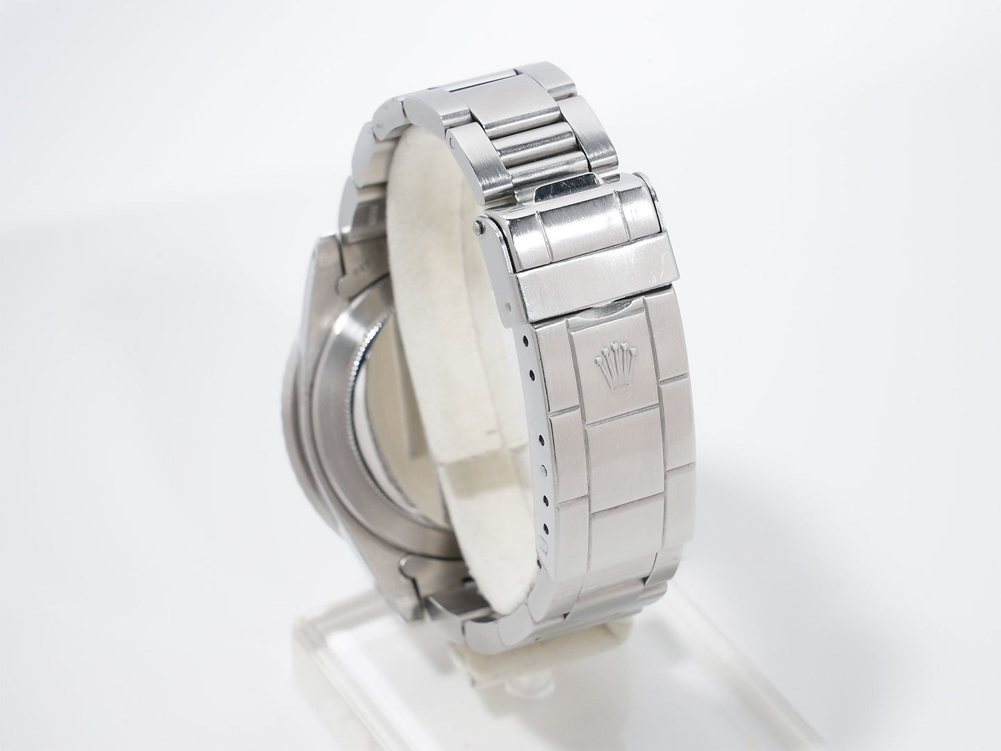 Rolex Submariner Reference 5513 No. 30