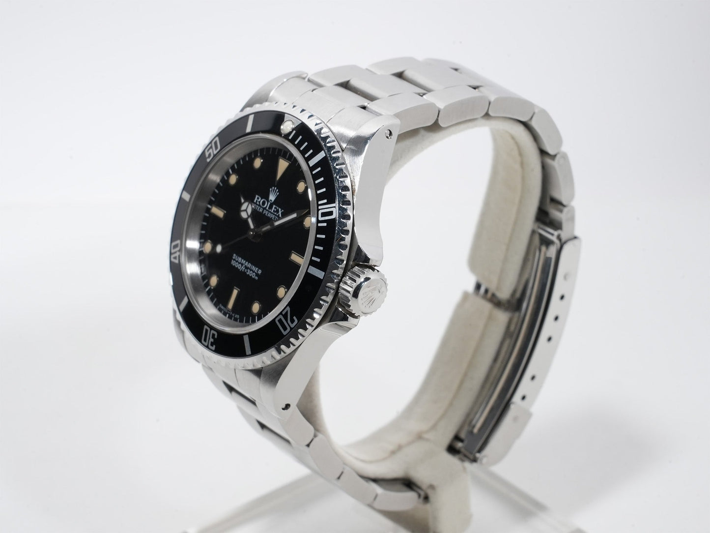 Rolex Submariner No Date Ref.14060 E