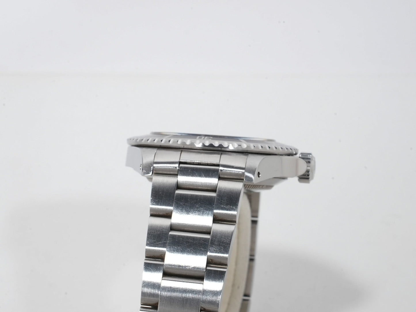 Rolex Submariner No Date Ref.14060 E