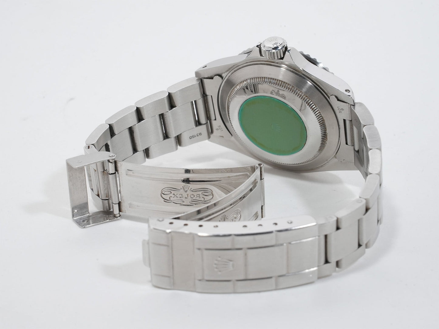 Rolex Submariner No Date Ref.14060 E