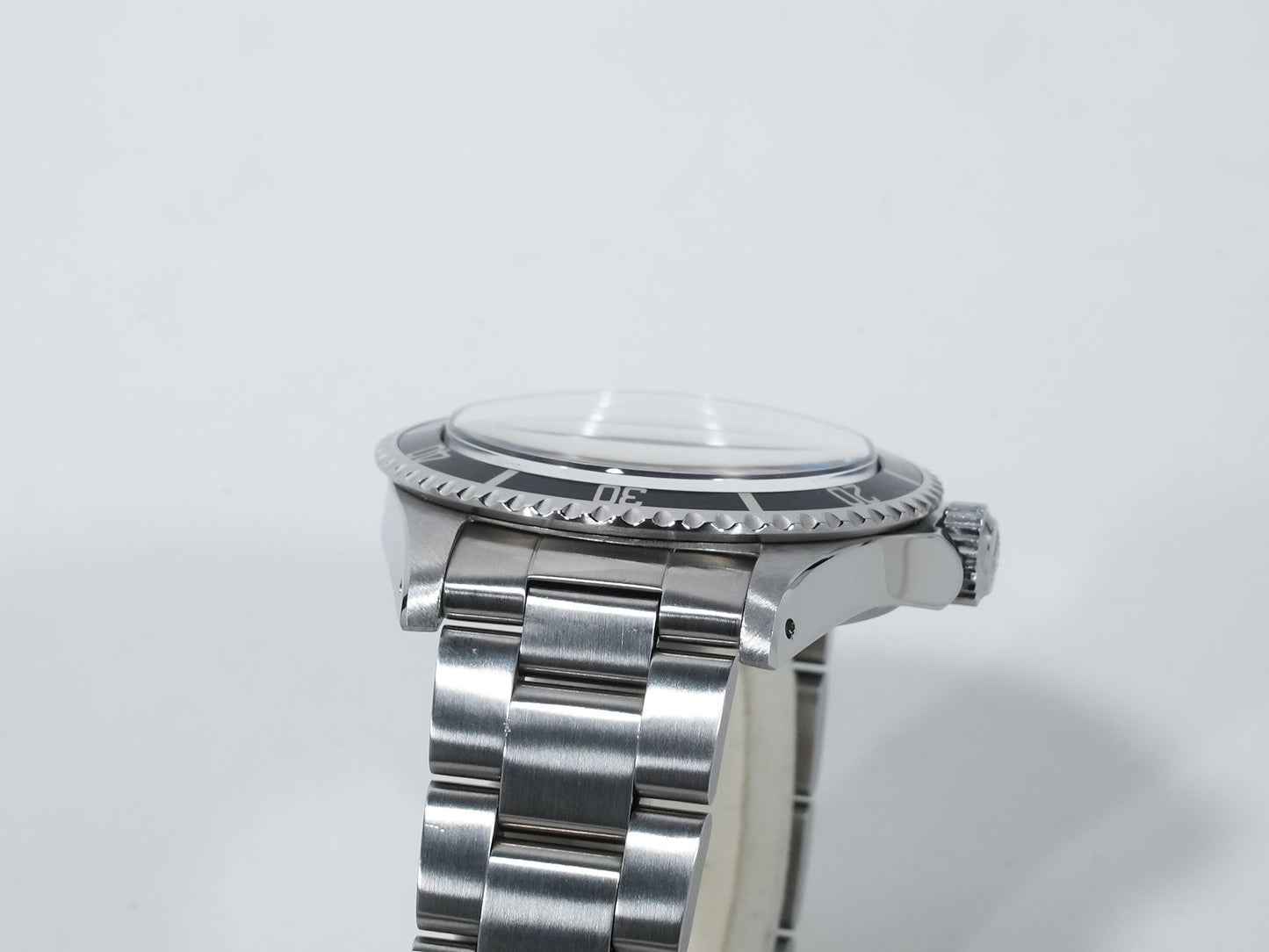Rolex Submariner Reference 5513 No. 59