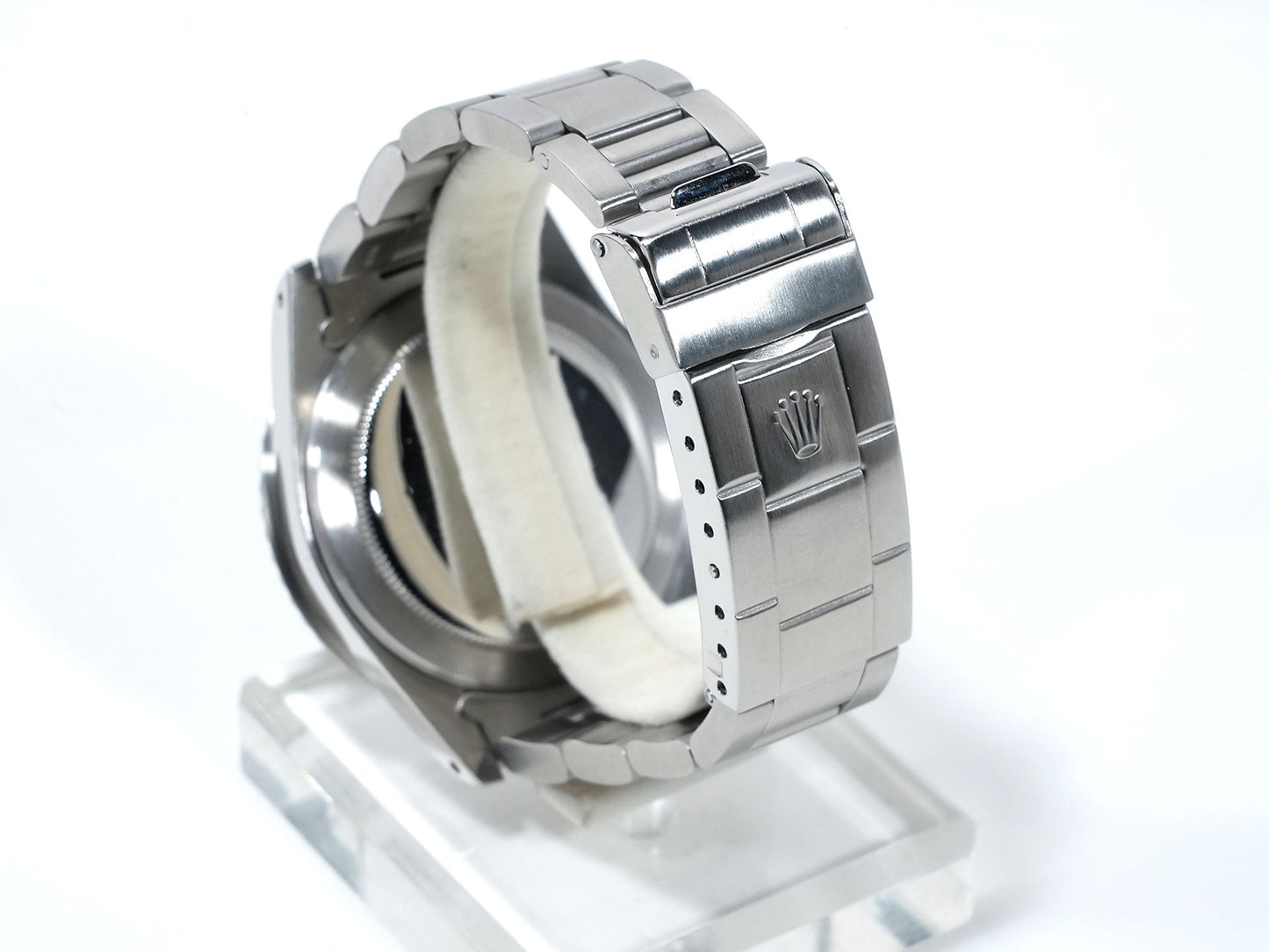 Rolex Submariner Reference 5513 No. 59