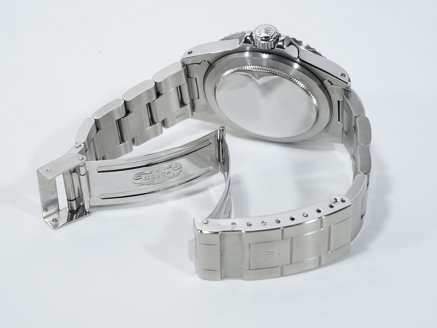 Rolex Submariner Reference 5513 No. 59