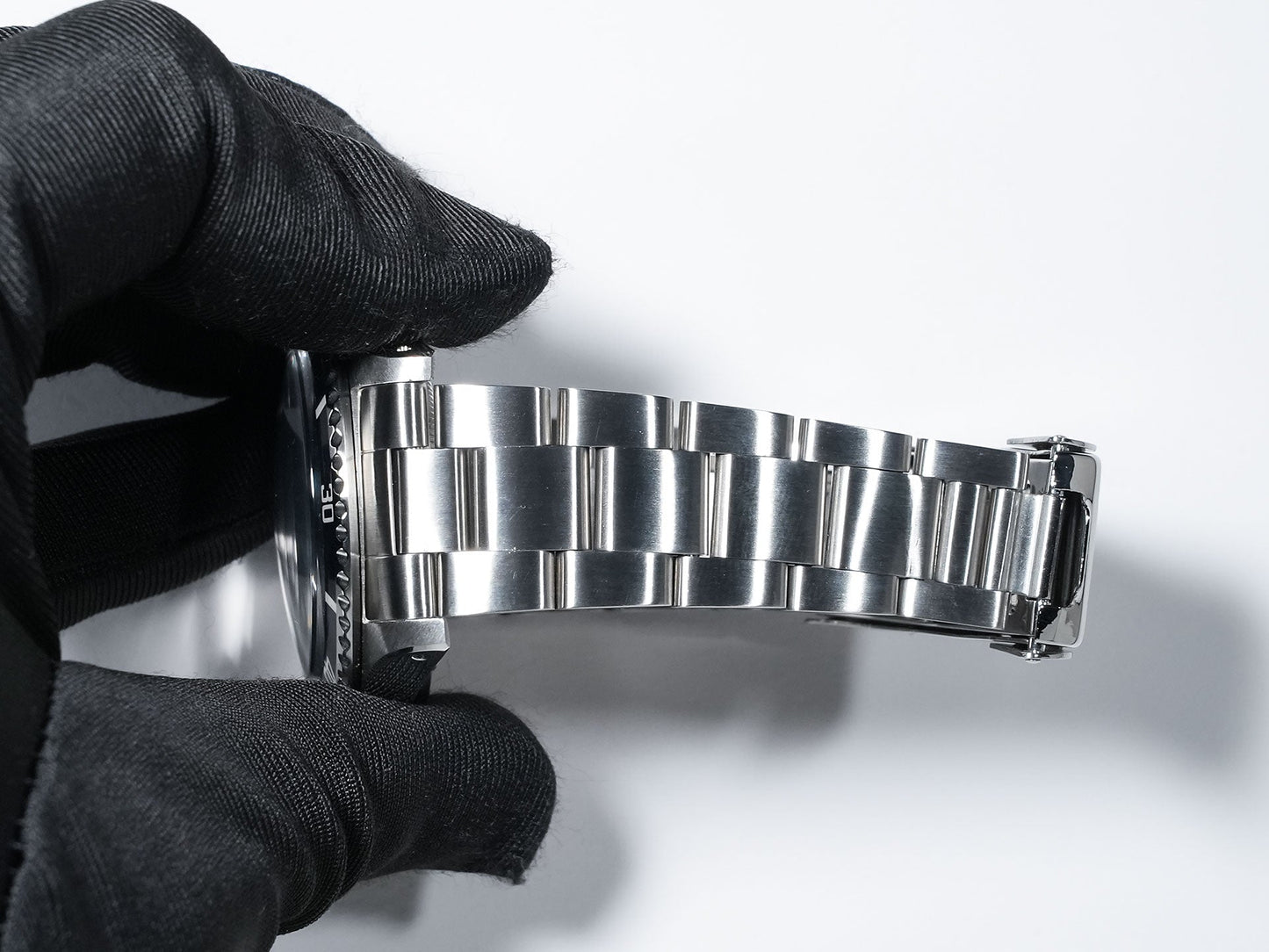 Rolex Submariner Reference 5513 No. 59