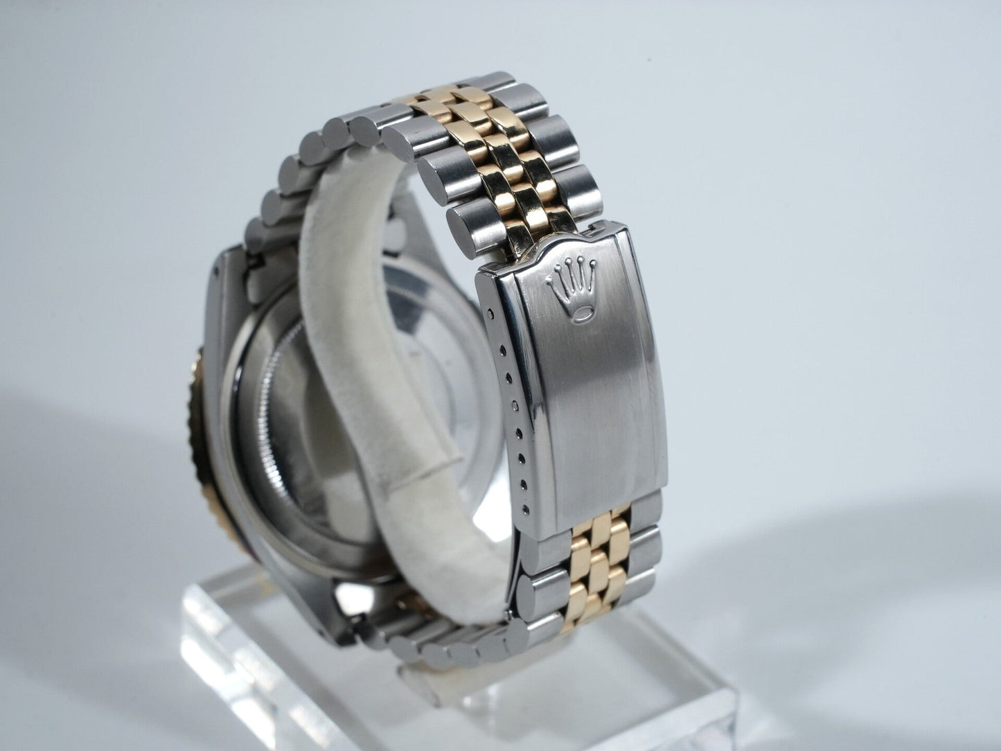 Rolex GMT-Master Reference 1675/3 No. 39